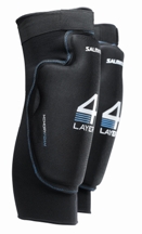 Salming 4 LAYER Goalie Knee Pads